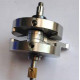complete crankshaft for cison fg-vt9 v2 engine accessories. complete crankshaft for cison fg-vt9 v2 engine accessories.