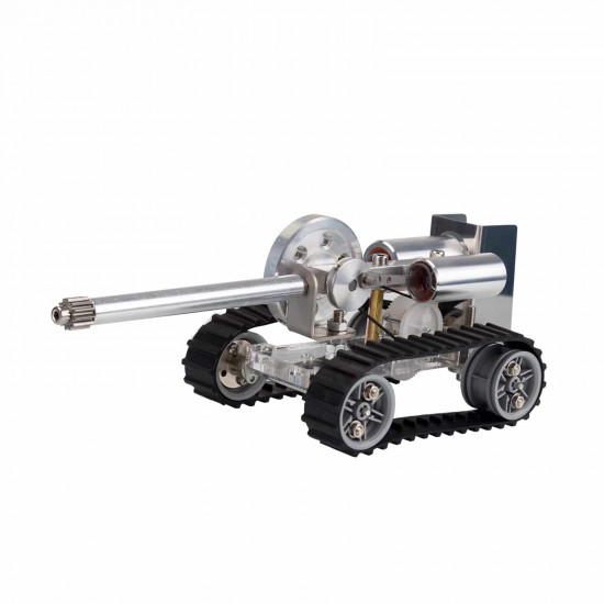 cool mini stirling engine tank model for sale cool mini stirling engine tank model for sale