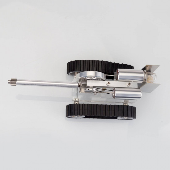 cool mini stirling engine tank model for sale cool mini stirling engine tank model for sale