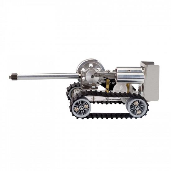 cool mini stirling engine tank model for sale cool mini stirling engine tank model for sale