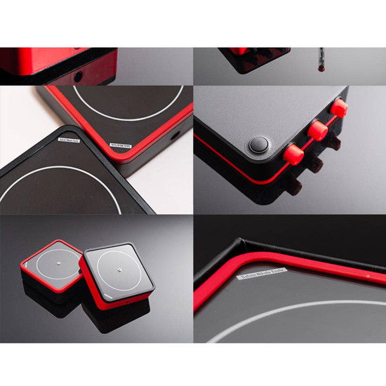 cool tiny bluetooth music tesla coil red frame tc10 cool tiny bluetooth music tesla coil red frame tc10