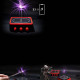 cool tiny bluetooth music tesla coil red frame tc10 cool tiny bluetooth music tesla coil red frame tc10