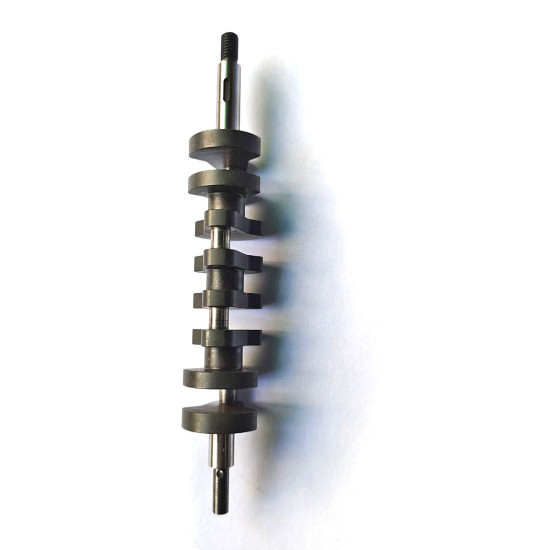 crankshaft for toyan fs-l400 engine crankshaft for toyan fs-l400 engine
