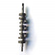 crankshaft for toyan fs-l400 engine crankshaft for toyan fs-l400 engine