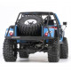 crossrc xt4 1/10 2.4g rc electric off-road crawler aseembly model kit version crossrc xt4 1/10 2.4g rc electric off-road crawler aseembly model kit version