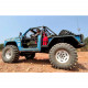 crossrc xt4 1/10 2.4g rc electric off-road crawler aseembly model kit version crossrc xt4 1/10 2.4g rc electric off-road crawler aseembly model kit version