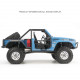crossrc xt4 1/10 2.4g rc electric off-road crawler aseembly model kit version crossrc xt4 1/10 2.4g rc electric off-road crawler aseembly model kit version