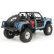 crossrc xt4 1/10 2.4g rc electric off-road crawler aseembly model kit version crossrc xt4 1/10 2.4g rc electric off-road crawler aseembly model kit version