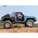 crossrc xt4 1/10 2.4g rc electric off-road crawler aseembly model kit version crossrc xt4 1/10 2.4g rc electric off-road crawler aseembly model kit version