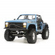 crossrc xt4 1/10 2.4g rc electric off-road crawler aseembly model kit version crossrc xt4 1/10 2.4g rc electric off-road crawler aseembly model kit version