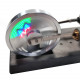 custom assembly γ-type diy luminous flywheel stirling engine kit experiment toy custom assembly γ-type diy luminous flywheel stirling engine kit experiment toy
