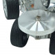 custom single cylinder stirling engine model tractor car engine physical experiment toy custom single cylinder stirling engine model tractor car engine physical experiment toy