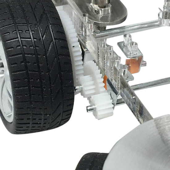 custom single cylinder stirling engine model tractor car engine physical experiment toy custom single cylinder stirling engine model tractor car engine physical experiment toy