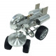 custom single cylinder stirling engine model tractor car engine physical experiment toy custom single cylinder stirling engine model tractor car engine physical experiment toy