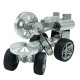 custom single cylinder stirling engine model tractor car engine physical experiment toy custom single cylinder stirling engine model tractor car engine physical experiment toy