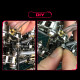 cyberpunk light dragon claw lamp metal model kits for adults 1000+pcs cyberpunk light dragon claw lamp metal model kits for adults 1000+pcs
