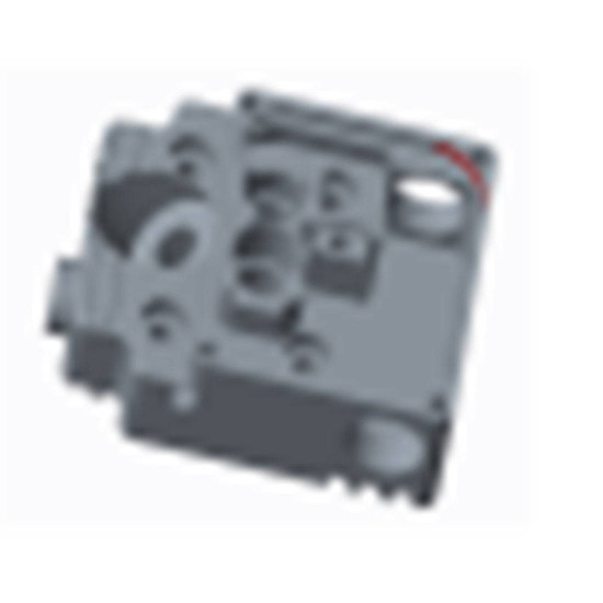 cylinder cover for toyan engine cylinder cover for toyan engine