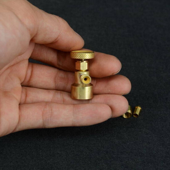cylinder valve for steam engine m3/m30b/m31/m3b/s10/s10b cylinder valve for steam engine m3/m30b/m31/m3b/s10/s10b