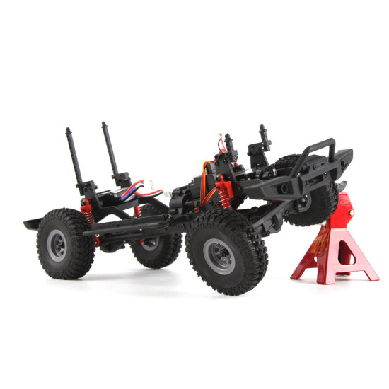 d1rc 1/18 2.4g 4wd mini rc rock crawler off-road vehicle model pickup truck d1rc 1/18 2.4g 4wd mini rc rock crawler off-road vehicle model pickup truck