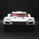 desert rally racing rc car off-road vehicle dual-mode model car kits 1/9 4wd - kit version (without battery & charger) desert rally racing rc car off-road vehicle dual-mode model car kits 1/9 4wd - kit version (without battery & charger)