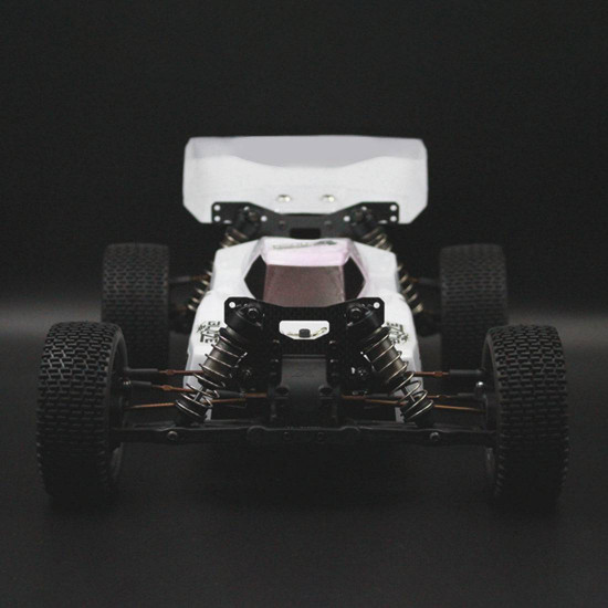 desert rally racing rc car off-road vehicle dual-mode model car kits 1/9 4wd - kit version (without battery & charger) desert rally racing rc car off-road vehicle dual-mode model car kits 1/9 4wd - kit version (without battery & charger)