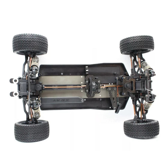 desert rally racing rc car off-road vehicle dual-mode model car kits 1/9 4wd - kit version (without battery & charger) desert rally racing rc car off-road vehicle dual-mode model car kits 1/9 4wd - kit version (without battery & charger)