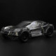 desert rally racing rc car off-road vehicle dual-mode model car kits 1/9 4wd - kit version (without battery & charger) desert rally racing rc car off-road vehicle dual-mode model car kits 1/9 4wd - kit version (without battery & charger)