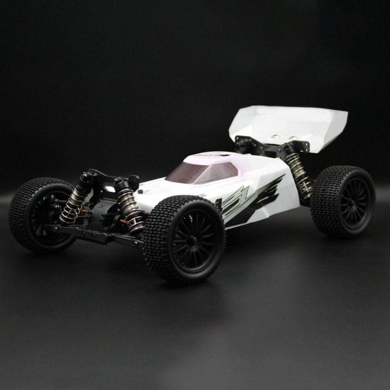 desert rally racing rc car off-road vehicle dual-mode model car kits 1/9 4wd - kit version (without battery & charger) desert rally racing rc car off-road vehicle dual-mode model car kits 1/9 4wd - kit version (without battery & charger)