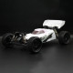 desert rally racing rc car off-road vehicle dual-mode model car kits 1/9 4wd - kit version (without battery & charger) desert rally racing rc car off-road vehicle dual-mode model car kits 1/9 4wd - kit version (without battery & charger)