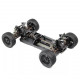 desert rally racing rc car off-road vehicle dual-mode model car kits 1/9 4wd - kit version (without battery & charger) desert rally racing rc car off-road vehicle dual-mode model car kits 1/9 4wd - kit version (without battery & charger)