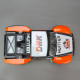 dhk 8135 hunter sct 1/10 4wd 32kph 60a brushed short course truck rc car dhk 8135 hunter sct 1/10 4wd 32kph 60a brushed short course truck rc car