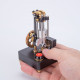 didactic four stroke-cycle engine demonstrator finger engine didactic four stroke-cycle engine demonstrator finger engine