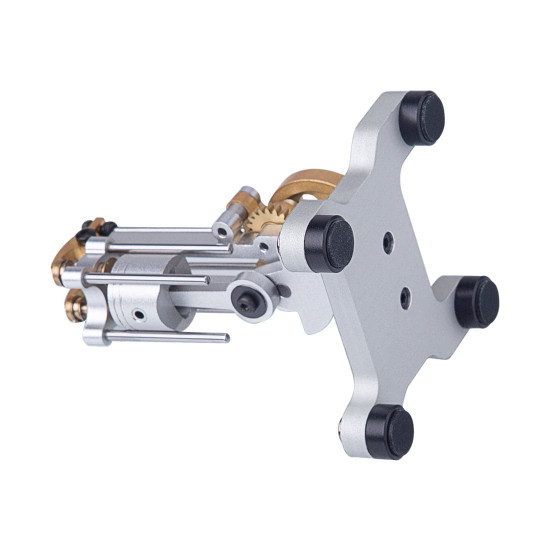 didactic four stroke-cycle engine demonstrator finger engine didactic four stroke-cycle engine demonstrator finger engine