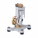 didactic four stroke-cycle engine demonstrator finger engine didactic four stroke-cycle engine demonstrator finger engine