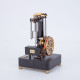 didactic four stroke-cycle engine demonstrator finger engine didactic four stroke-cycle engine demonstrator finger engine
