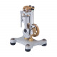 didactic four stroke-cycle engine demonstrator finger engine didactic four stroke-cycle engine demonstrator finger engine