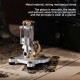 didactic four stroke-cycle engine demonstrator finger engine didactic four stroke-cycle engine demonstrator finger engine
