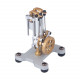 didactic four stroke-cycle engine demonstrator finger engine didactic four stroke-cycle engine demonstrator finger engine