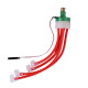 distributors for 32cc inline four-cylinder water-cooled gasoline engine distributors for 32cc inline four-cylinder water-cooled gasoline engine