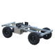 diy 1/10 gas powered rc car frame for toyan fs-l200 engine (no power /electronic equiments) diy 1/10 gas powered rc car frame for toyan fs-l200 engine (no power /electronic equiments)