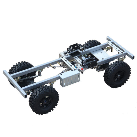 diy 1/10 gas powered rc car frame for toyan fs-l200 engine (no power /electronic equiments) diy 1/10 gas powered rc car frame for toyan fs-l200 engine (no power /electronic equiments)