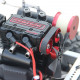 diy 1/10 gas powered rc car frame for toyan fs-l200 engine (no power /electronic equiments) diy 1/10 gas powered rc car frame for toyan fs-l200 engine (no power /electronic equiments)