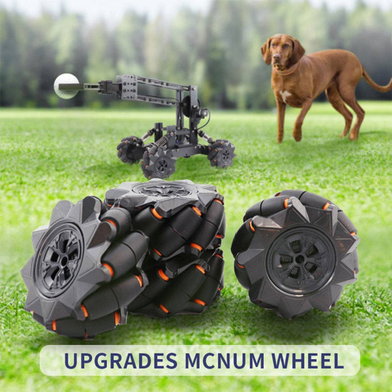 diy 14ch 2.4g alloy remote control robotic arm multifunctional engineering vehicle model kit diy 14ch 2.4g alloy remote control robotic arm multifunctional engineering vehicle model kit