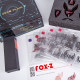 diy 3d metal linglong fox model building kits for adults diy 3d metal linglong fox model building kits for adults