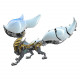 diy 3d metal linglong fox model building kits for adults diy 3d metal linglong fox model building kits for adults