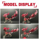 diy 3d metal linglong fox model building kits for adults diy 3d metal linglong fox model building kits for adults