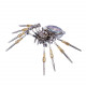 diy assembled model kit metal mechanical clock model creative gift diy assembled model kit metal mechanical clock model creative gift