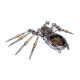diy assembled model kit metal mechanical clock model creative gift diy assembled model kit metal mechanical clock model creative gift