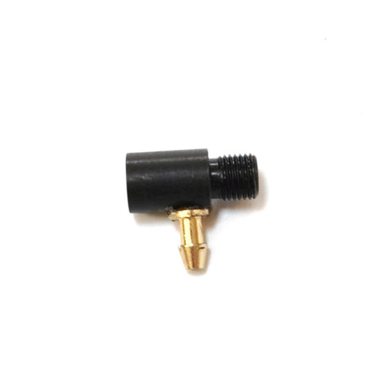 diy exhaust pipe connector for hsp toyan fs-s100a engine car modification diy exhaust pipe connector for hsp toyan fs-s100a engine car modification