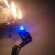 diy mini musical plasma tesla coil kit with 24v power supply diy mini musical plasma tesla coil kit with 24v power supply